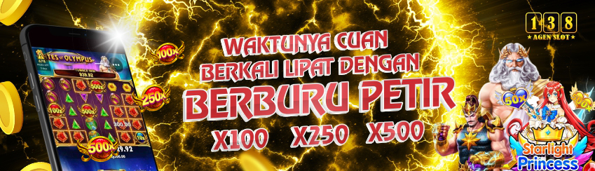 WAKTUNYA CUAN BERKALI LIPAT!! BERBURU PETIR PERKALIAN!!